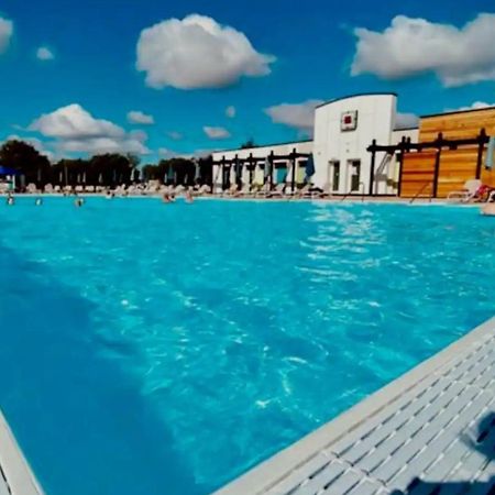 15 Kestrel Close Hot Tub Retreat Татершал Екстериор снимка