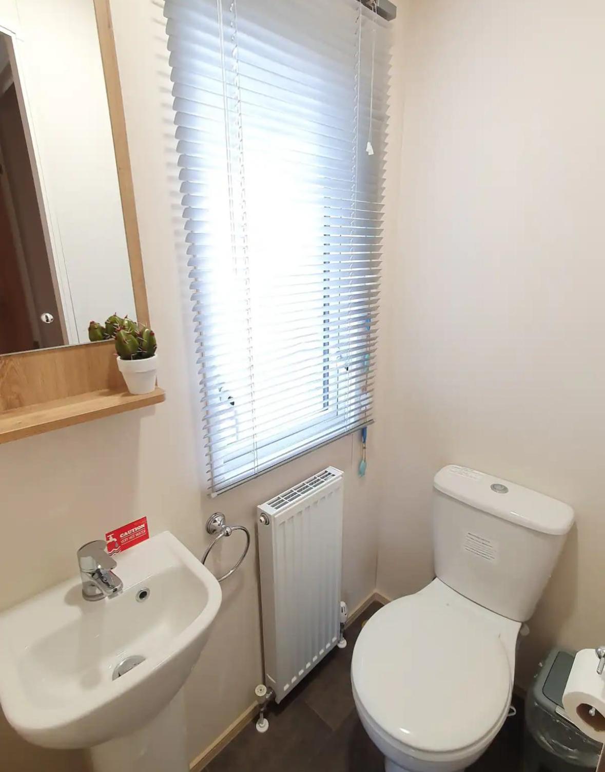 15 Kestrel Close Hot Tub Retreat Татершал Екстериор снимка